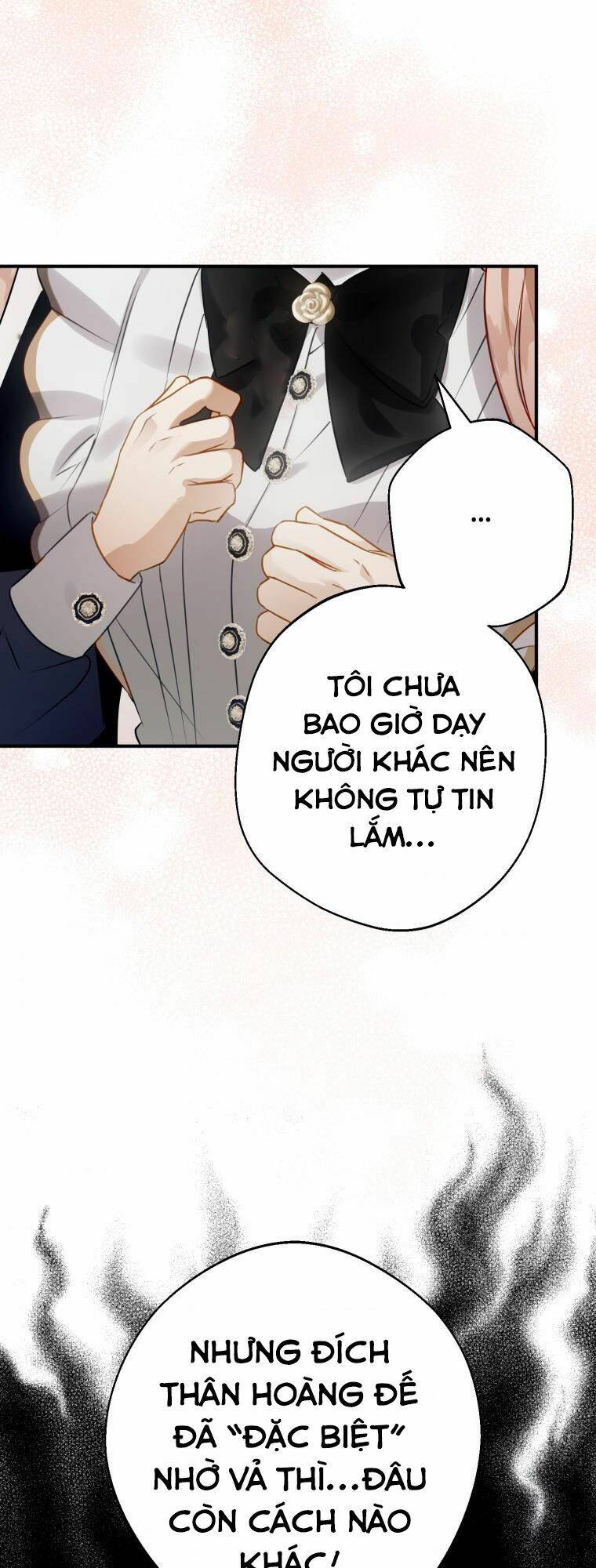 Bỗng Nhiên Tôi Trở Thành Quạ Đen!! Chapter 33 - Trang 2