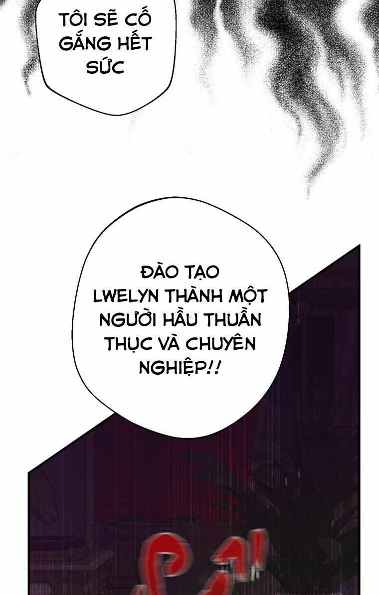 Bỗng Nhiên Tôi Trở Thành Quạ Đen!! Chapter 33 - Trang 2