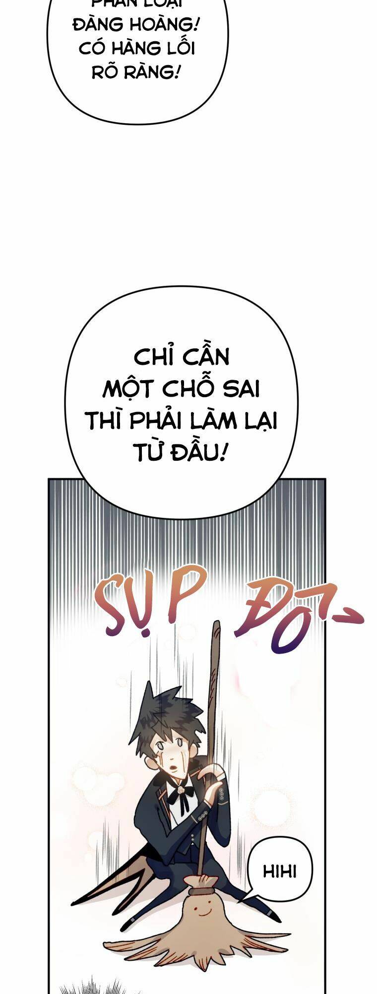 Bỗng Nhiên Tôi Trở Thành Quạ Đen!! Chapter 33 - Trang 2