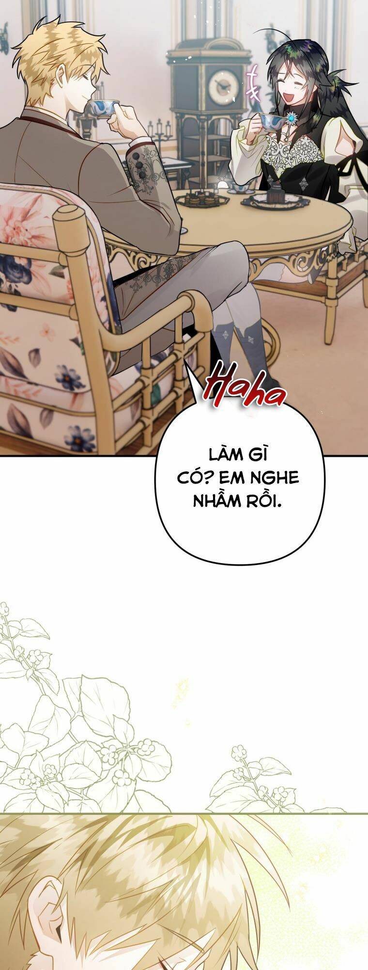 Bỗng Nhiên Tôi Trở Thành Quạ Đen!! Chapter 33 - Trang 2