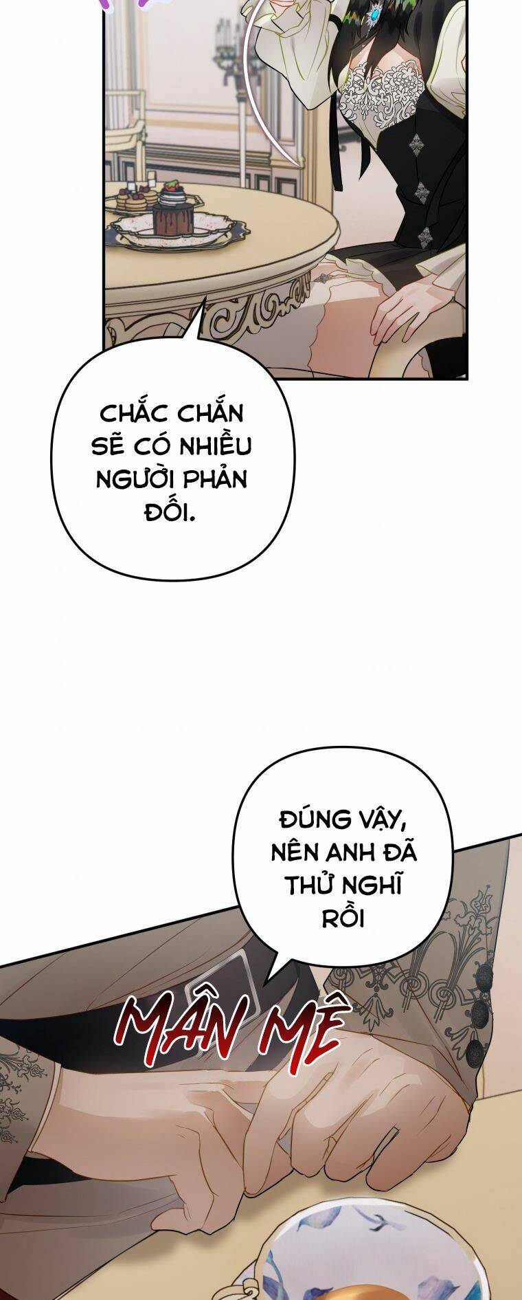 Bỗng Nhiên Tôi Trở Thành Quạ Đen!! Chapter 33 - Trang 2