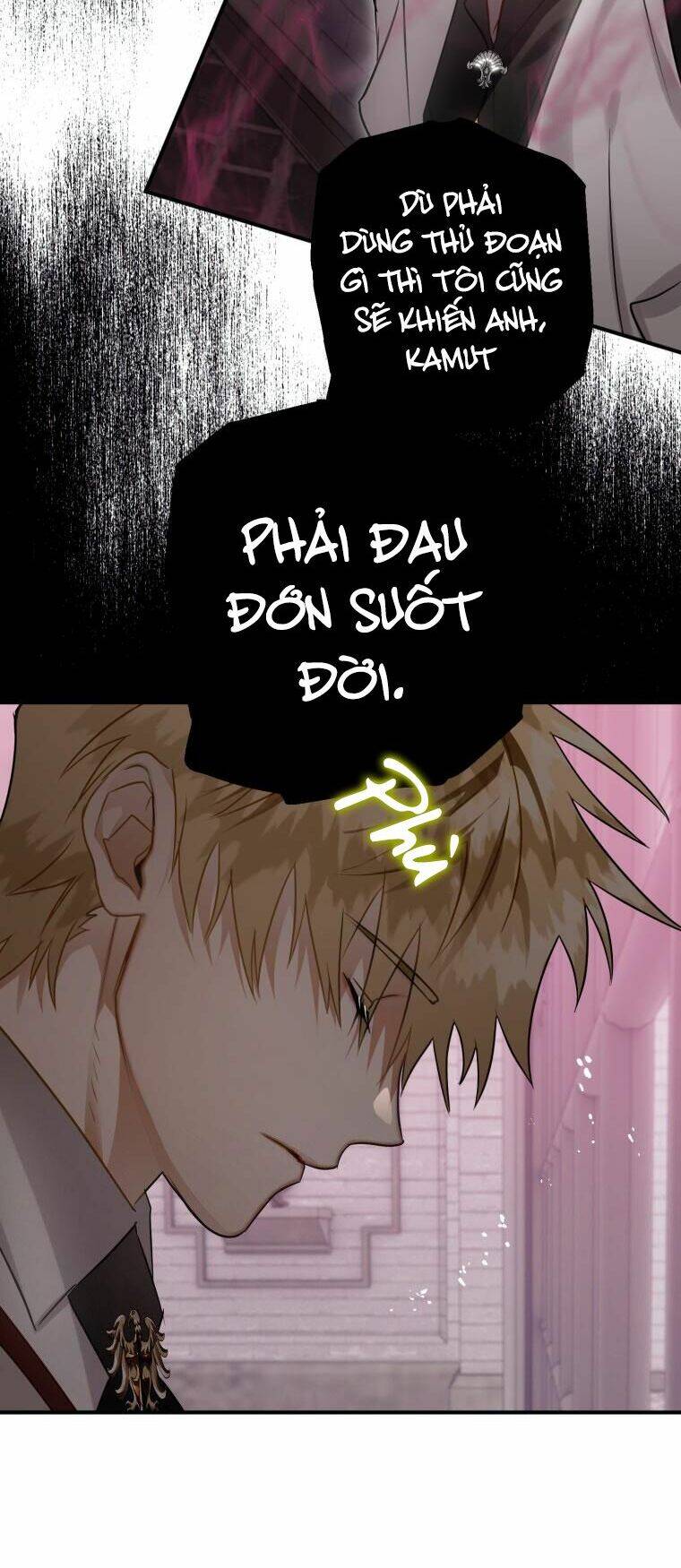 Bỗng Nhiên Tôi Trở Thành Quạ Đen!! Chapter 33 - Trang 2