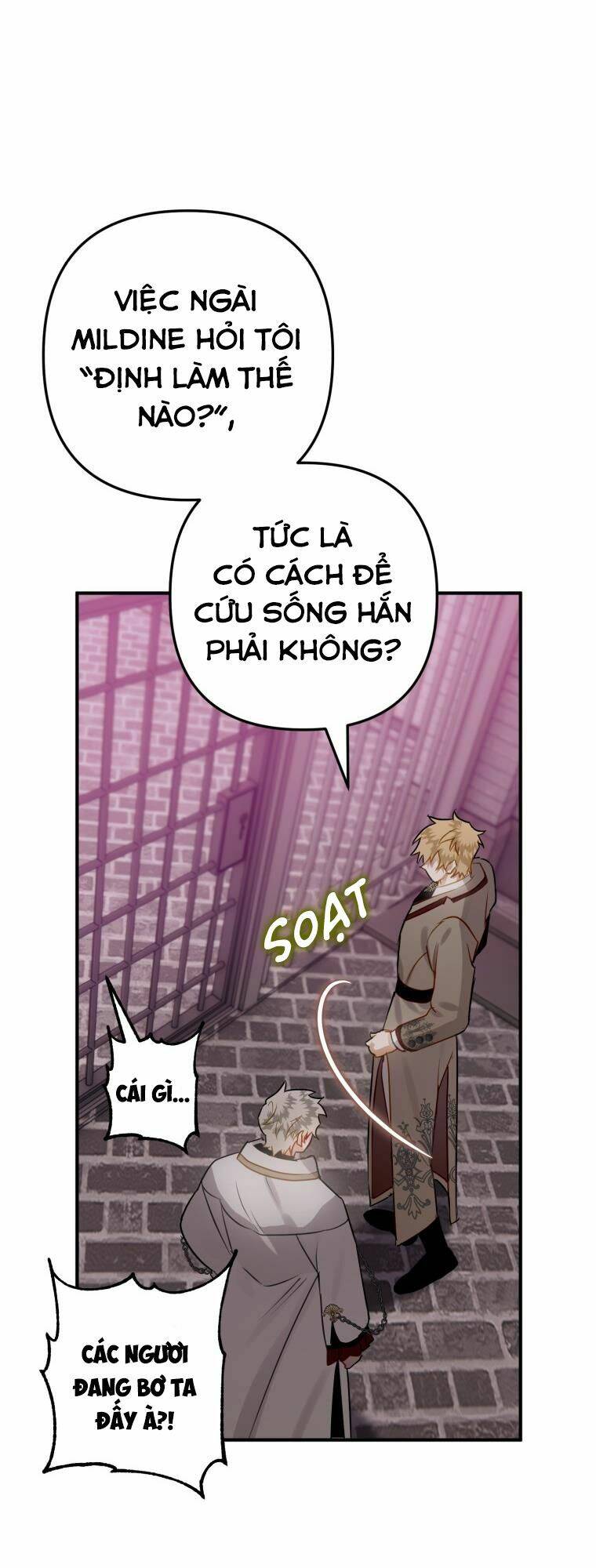 Bỗng Nhiên Tôi Trở Thành Quạ Đen!! Chapter 33 - Trang 2