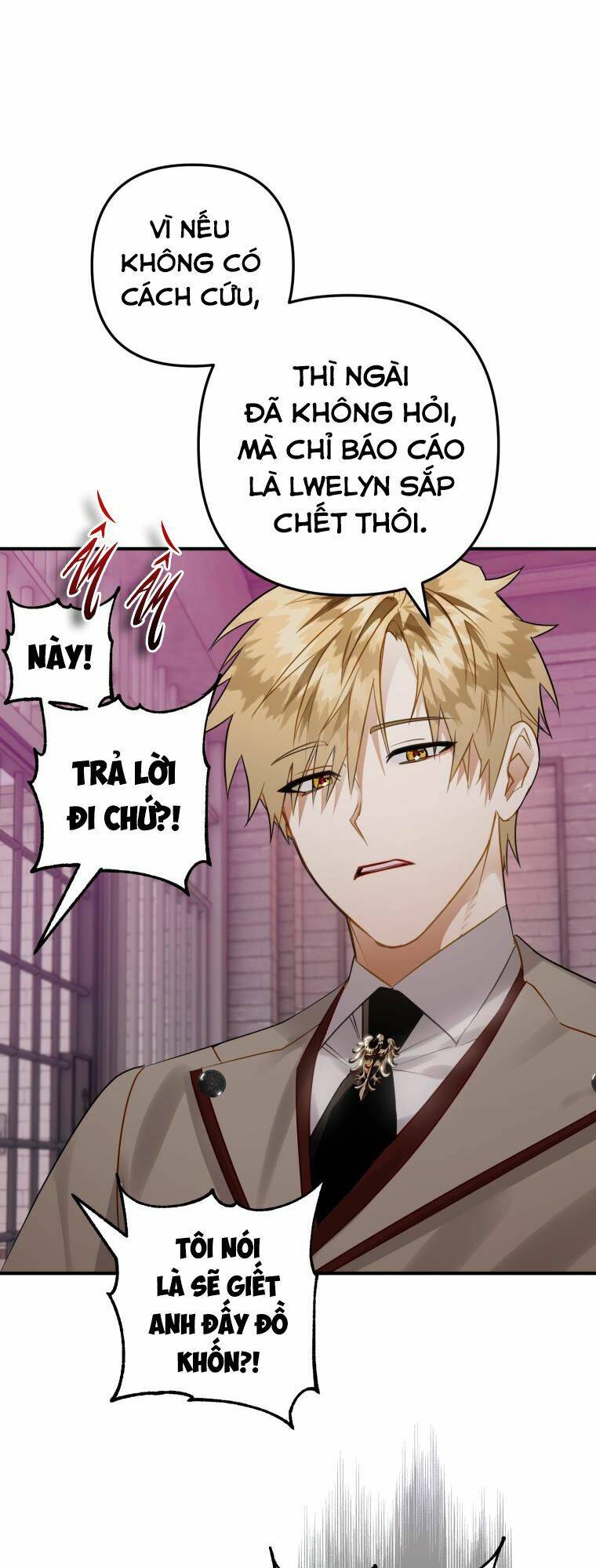 Bỗng Nhiên Tôi Trở Thành Quạ Đen!! Chapter 33 - Trang 2