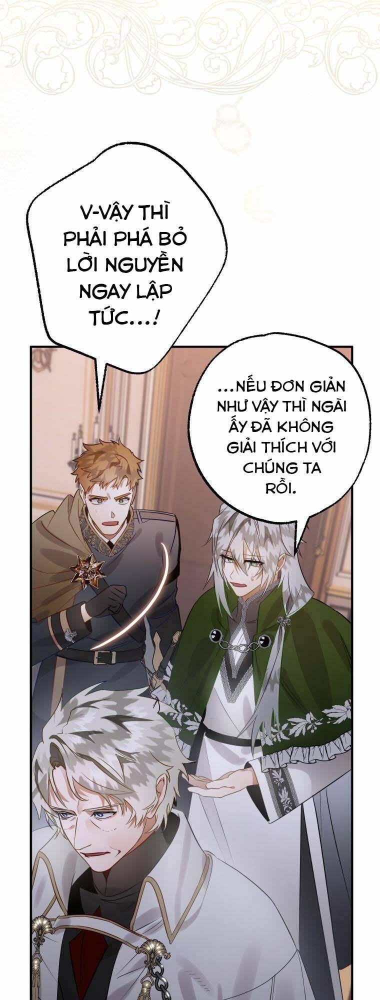 Bỗng Nhiên Tôi Trở Thành Quạ Đen!! Chapter 30 - Trang 2