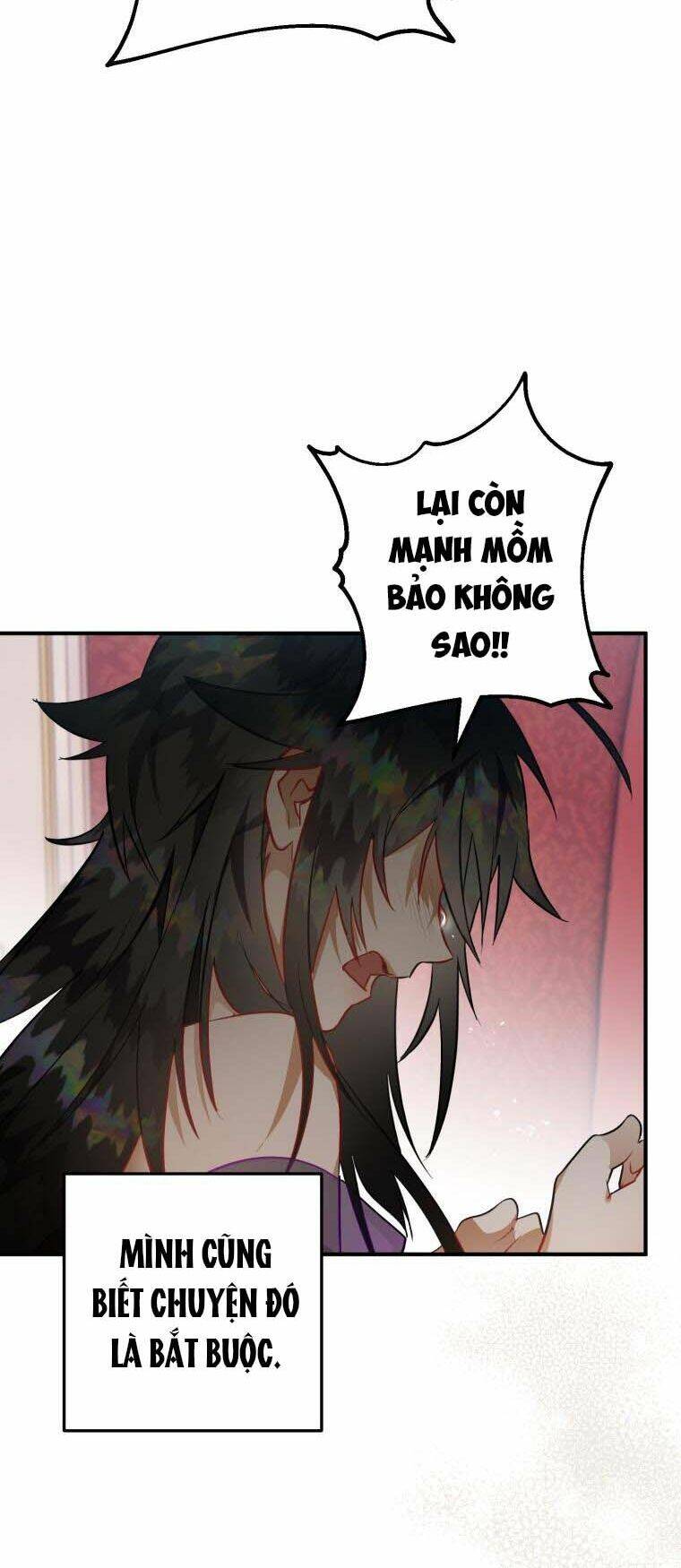 Bỗng Nhiên Tôi Trở Thành Quạ Đen!! Chapter 30 - Trang 2