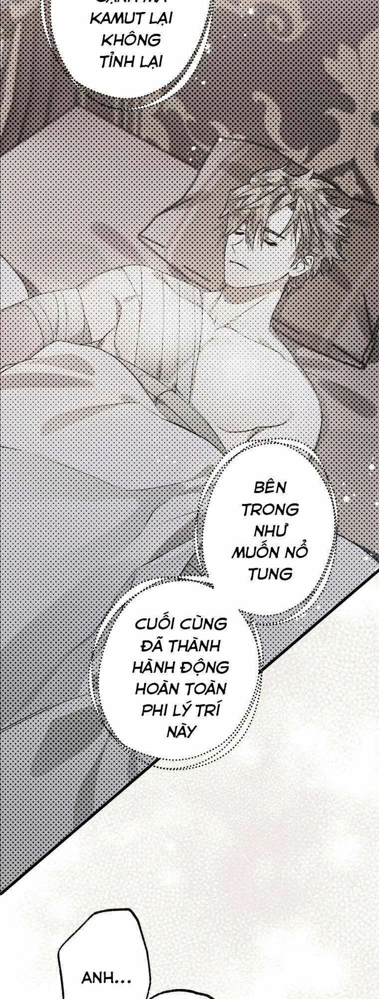 Bỗng Nhiên Tôi Trở Thành Quạ Đen!! Chapter 30 - Trang 2