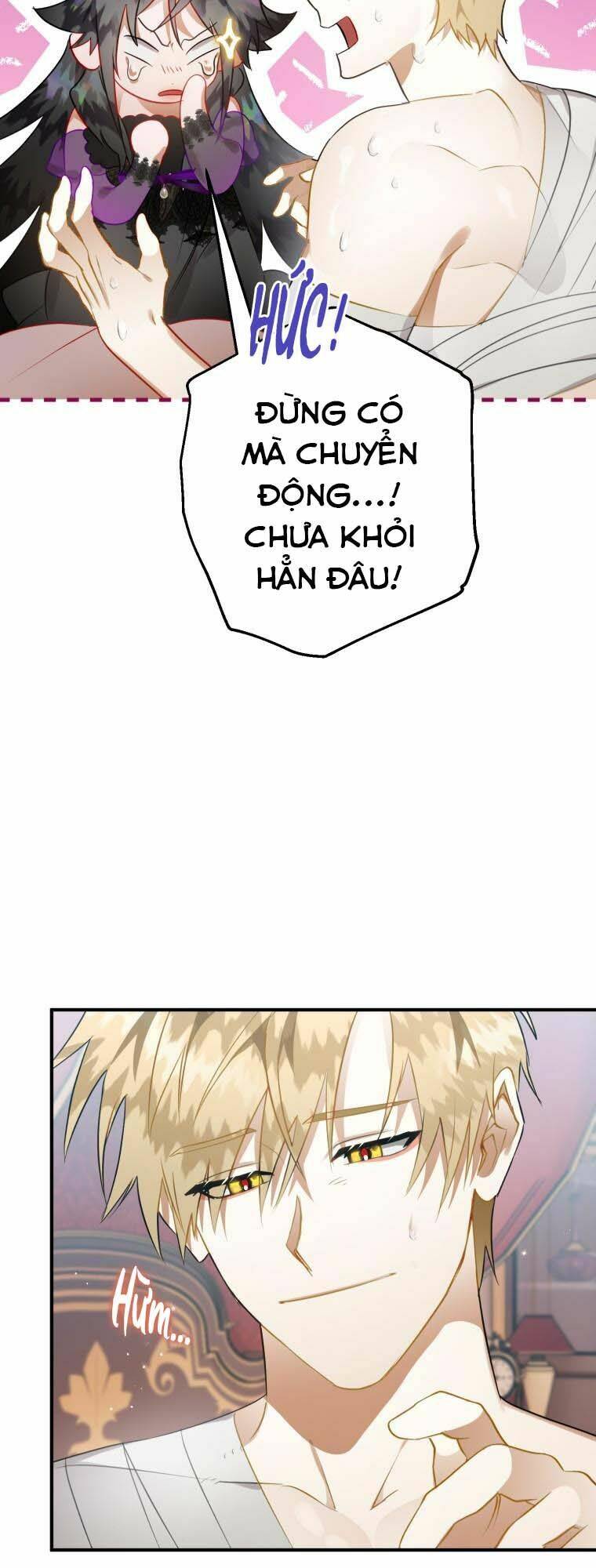 Bỗng Nhiên Tôi Trở Thành Quạ Đen!! Chapter 30 - Trang 2