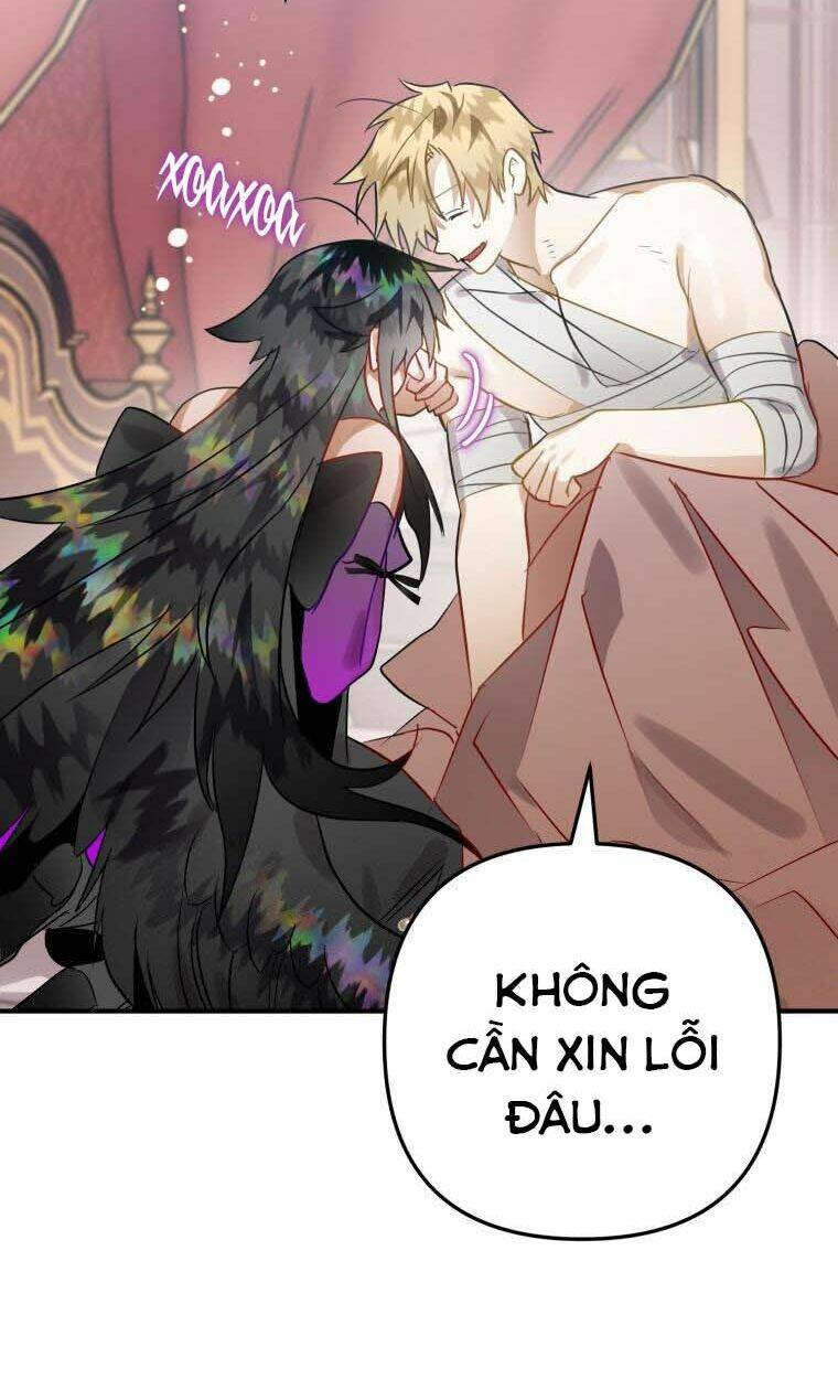 Bỗng Nhiên Tôi Trở Thành Quạ Đen!! Chapter 30 - Trang 2