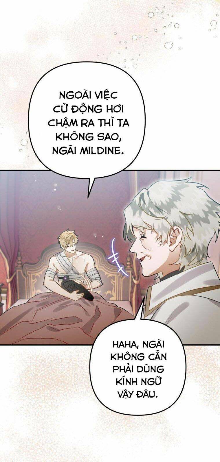 Bỗng Nhiên Tôi Trở Thành Quạ Đen!! Chapter 30 - Trang 2