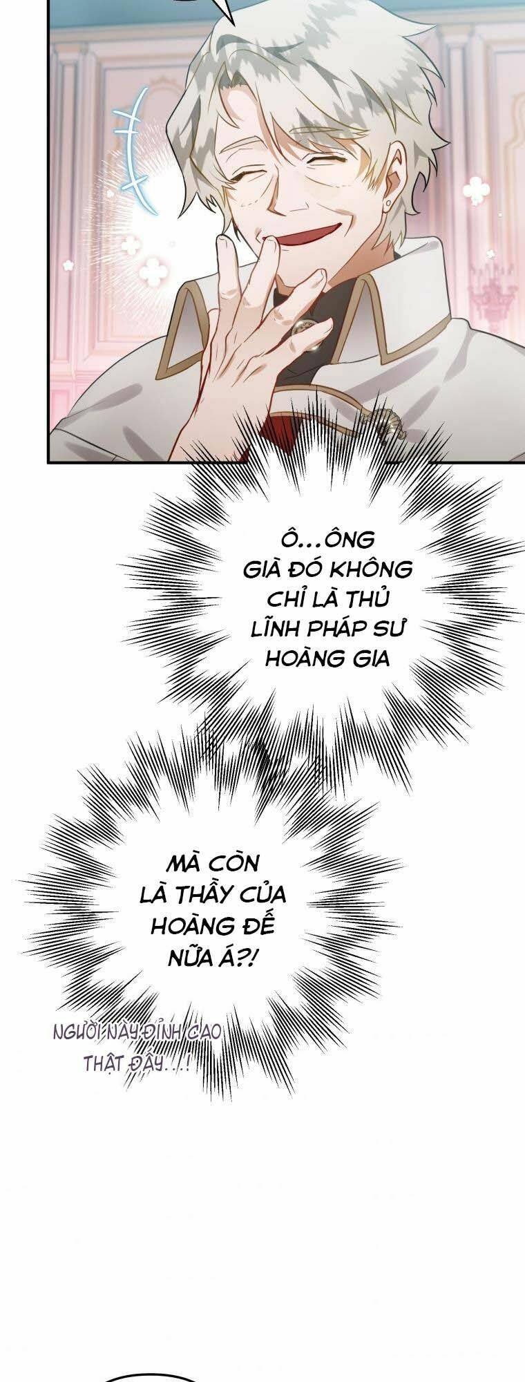 Bỗng Nhiên Tôi Trở Thành Quạ Đen!! Chapter 30 - Trang 2