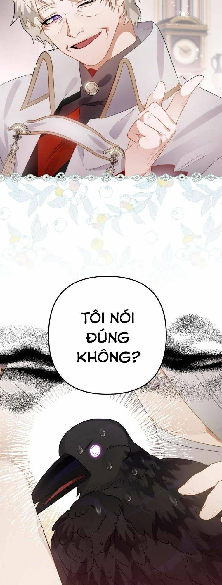 Bỗng Nhiên Tôi Trở Thành Quạ Đen!! Chapter 30 - Trang 2