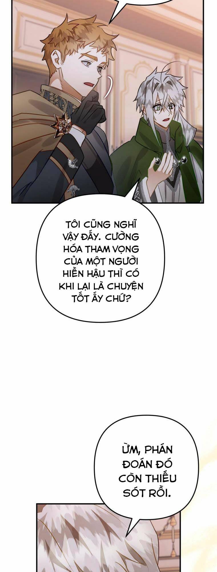 Bỗng Nhiên Tôi Trở Thành Quạ Đen!! Chapter 30 - Trang 2