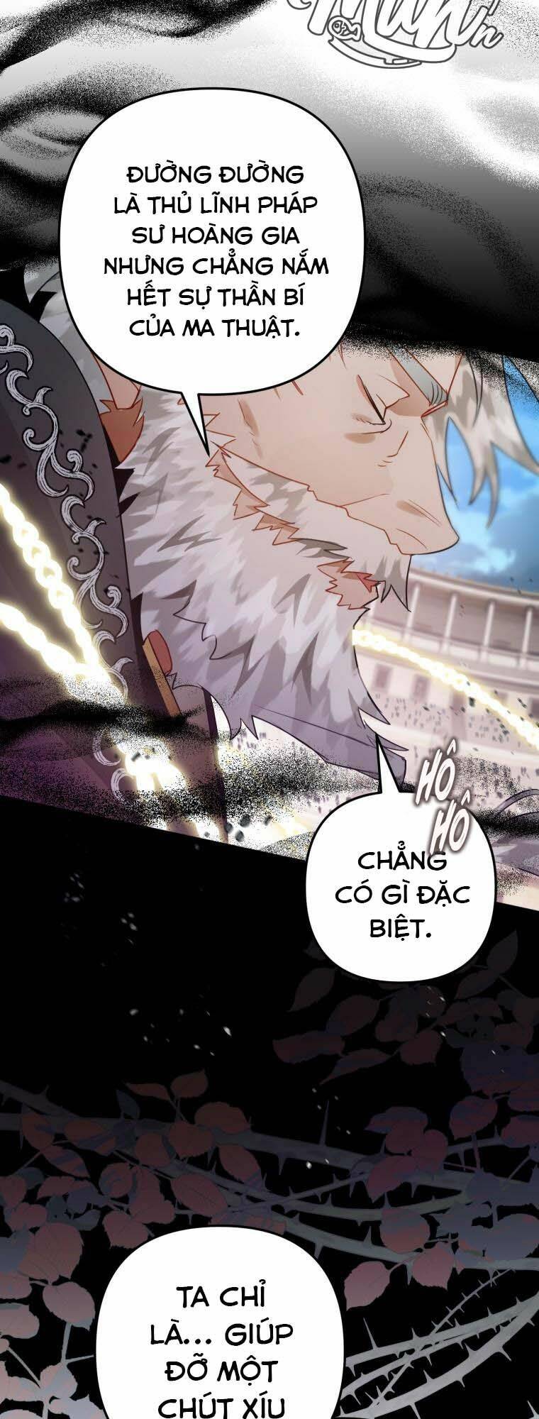 Bỗng Nhiên Tôi Trở Thành Quạ Đen!! Chapter 29 - Trang 2