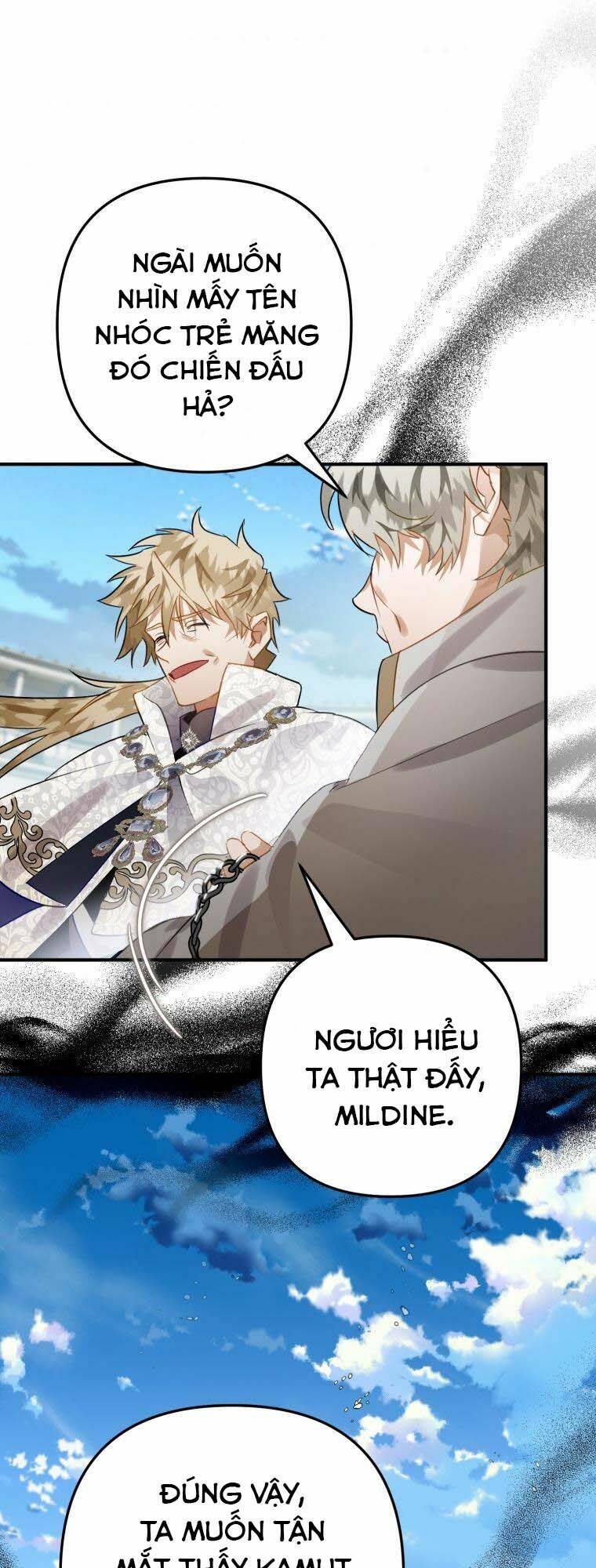 Bỗng Nhiên Tôi Trở Thành Quạ Đen!! Chapter 29 - Trang 2