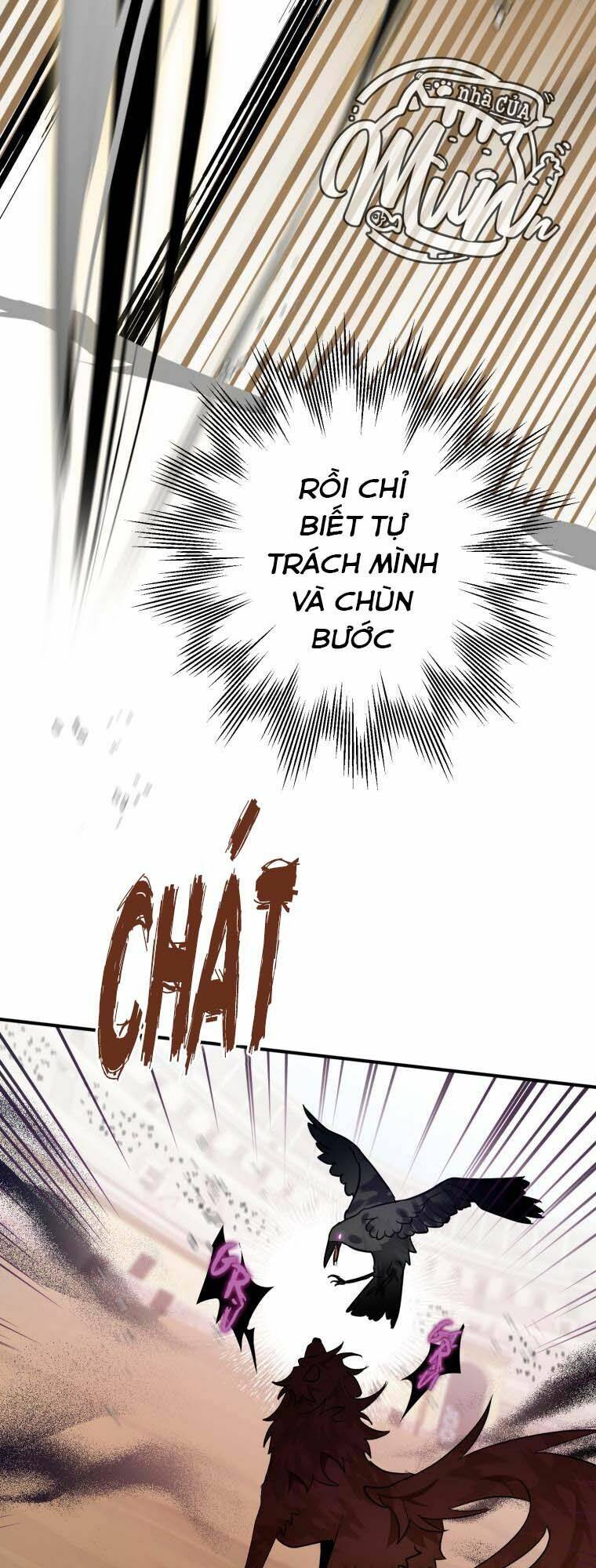 Bỗng Nhiên Tôi Trở Thành Quạ Đen!! Chapter 29 - Trang 2