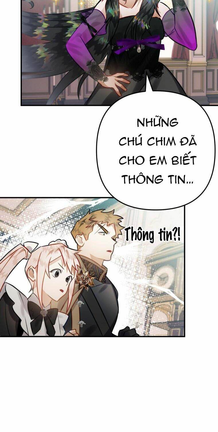 Bỗng Nhiên Tôi Trở Thành Quạ Đen!! Chapter 25 - Trang 2