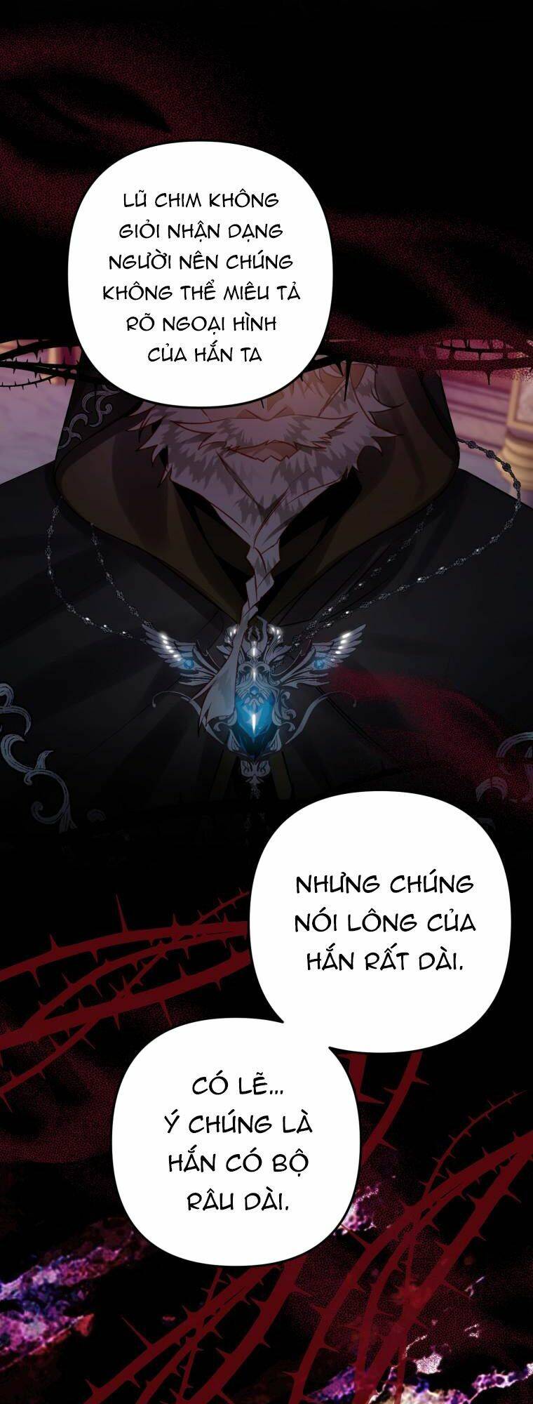 Bỗng Nhiên Tôi Trở Thành Quạ Đen!! Chapter 25 - Trang 2