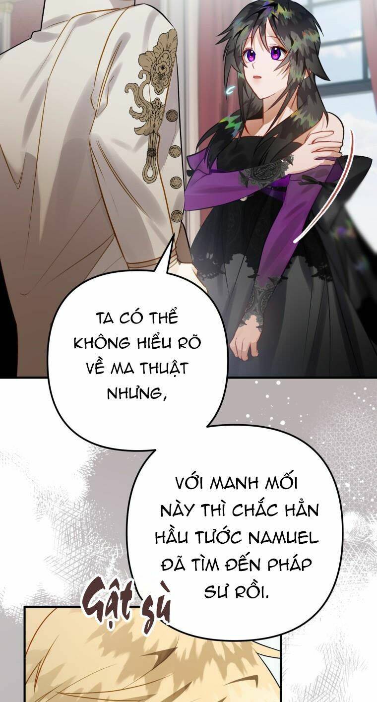 Bỗng Nhiên Tôi Trở Thành Quạ Đen!! Chapter 25 - Trang 2