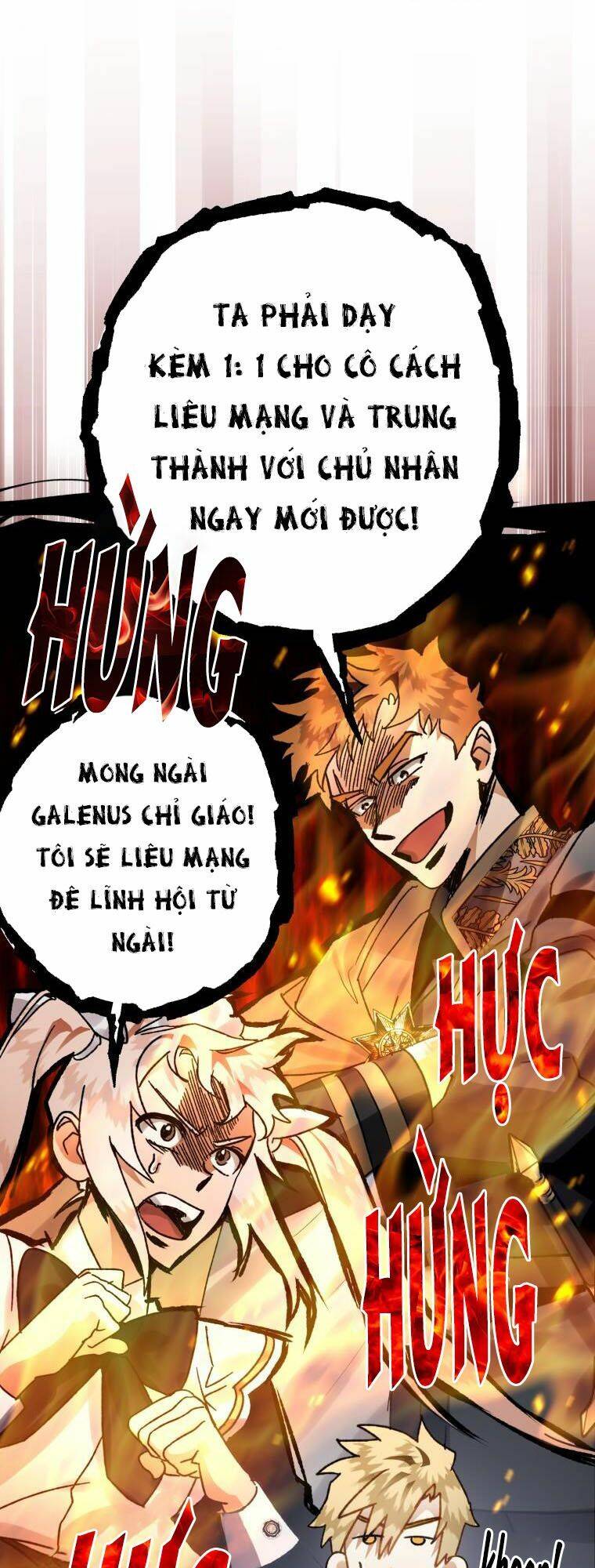 Bỗng Nhiên Tôi Trở Thành Quạ Đen!! Chapter 25 - Trang 2