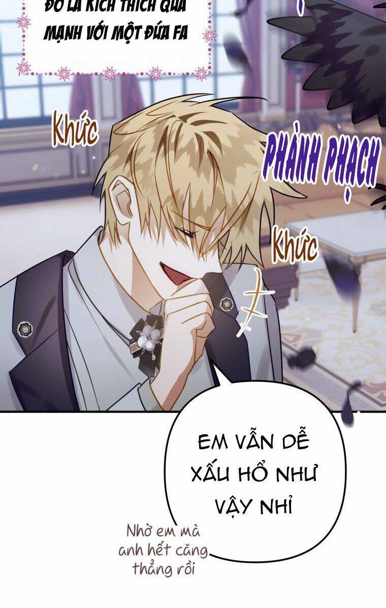 Bỗng Nhiên Tôi Trở Thành Quạ Đen!! Chapter 25 - Trang 2