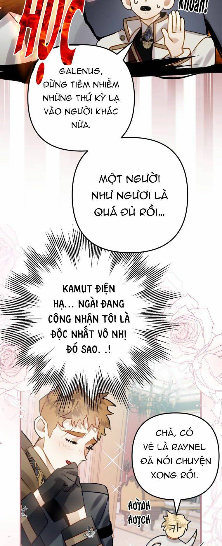 Bỗng Nhiên Tôi Trở Thành Quạ Đen!! Chapter 25 - Trang 2