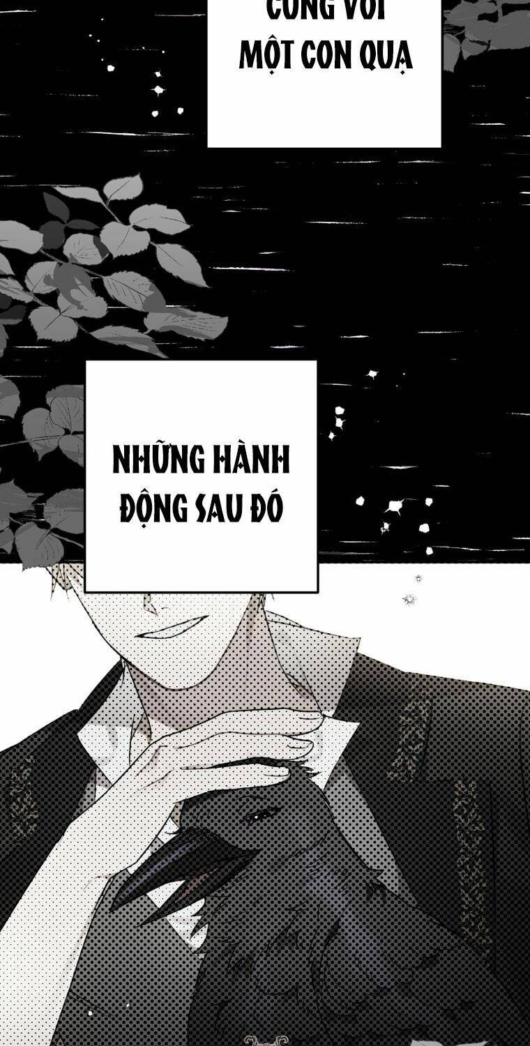 Bỗng Nhiên Tôi Trở Thành Quạ Đen!! Chapter 22 - Trang 2