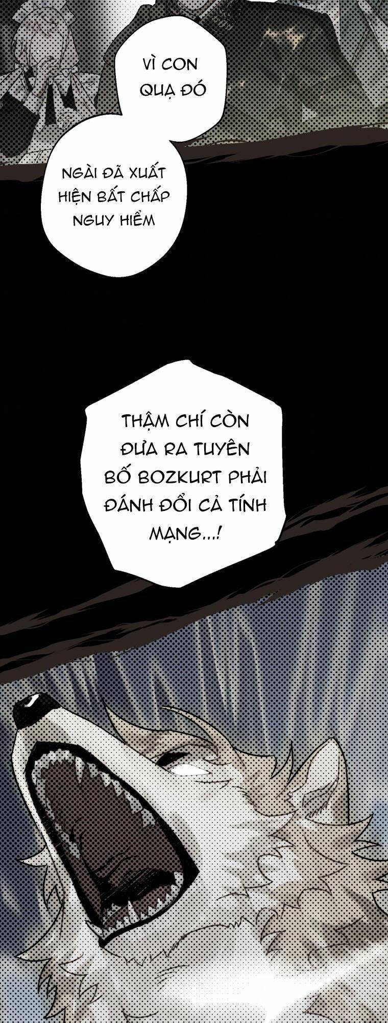 Bỗng Nhiên Tôi Trở Thành Quạ Đen!! Chapter 22 - Trang 2