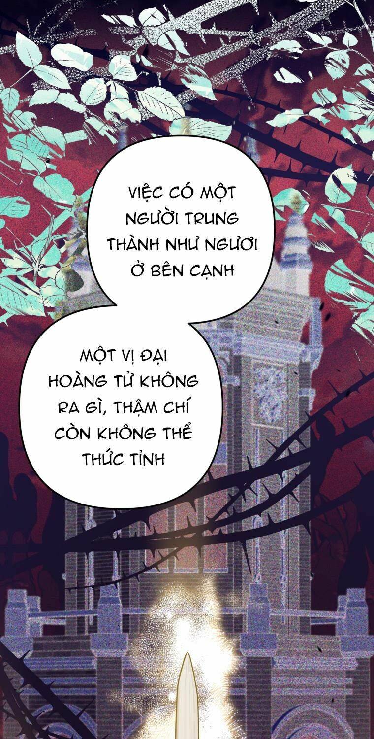 Bỗng Nhiên Tôi Trở Thành Quạ Đen!! Chapter 22 - Trang 2