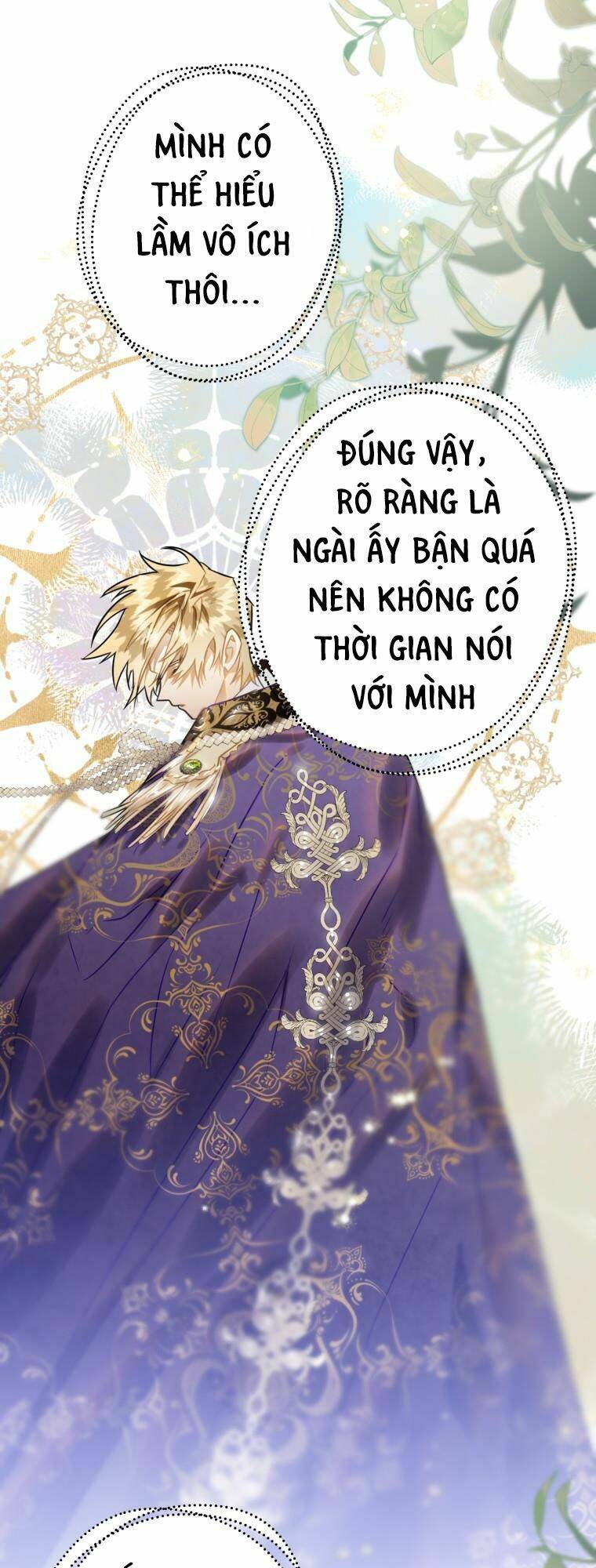 Bỗng Nhiên Tôi Trở Thành Quạ Đen!! Chapter 22 - Trang 2