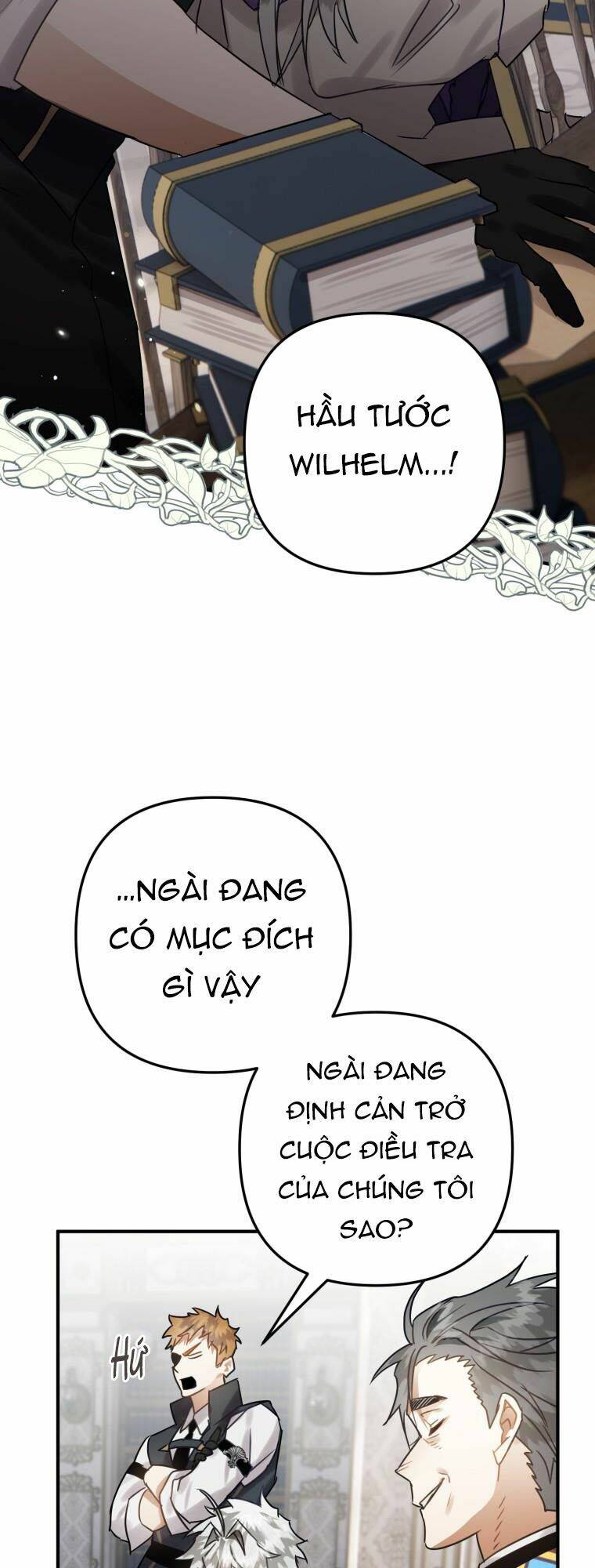 Bỗng Nhiên Tôi Trở Thành Quạ Đen!! Chapter 22 - Trang 2