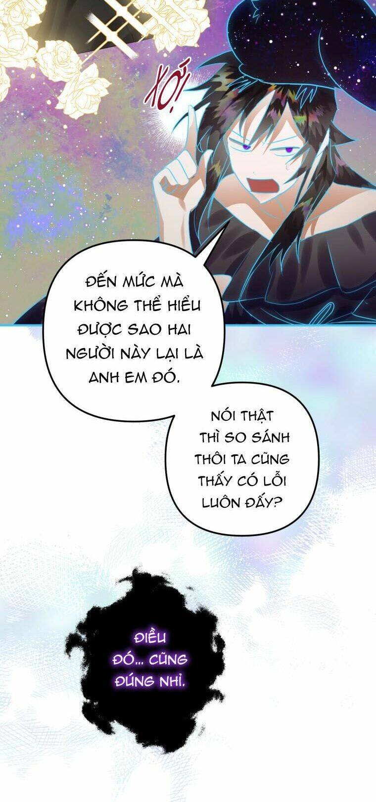 Bỗng Nhiên Tôi Trở Thành Quạ Đen!! Chapter 20 - Trang 2