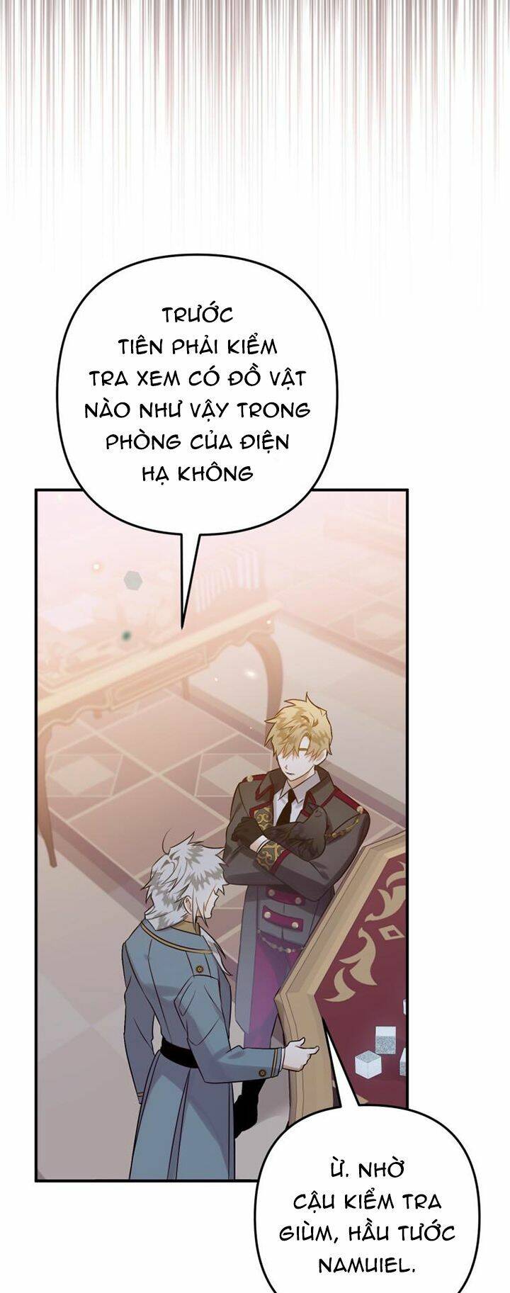 Bỗng Nhiên Tôi Trở Thành Quạ Đen!! Chapter 17 - Trang 2