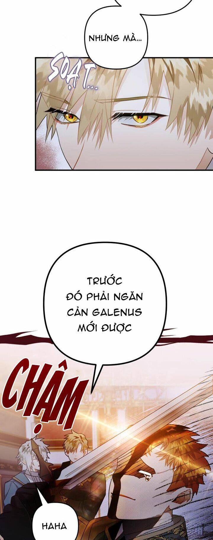 Bỗng Nhiên Tôi Trở Thành Quạ Đen!! Chapter 17 - Trang 2