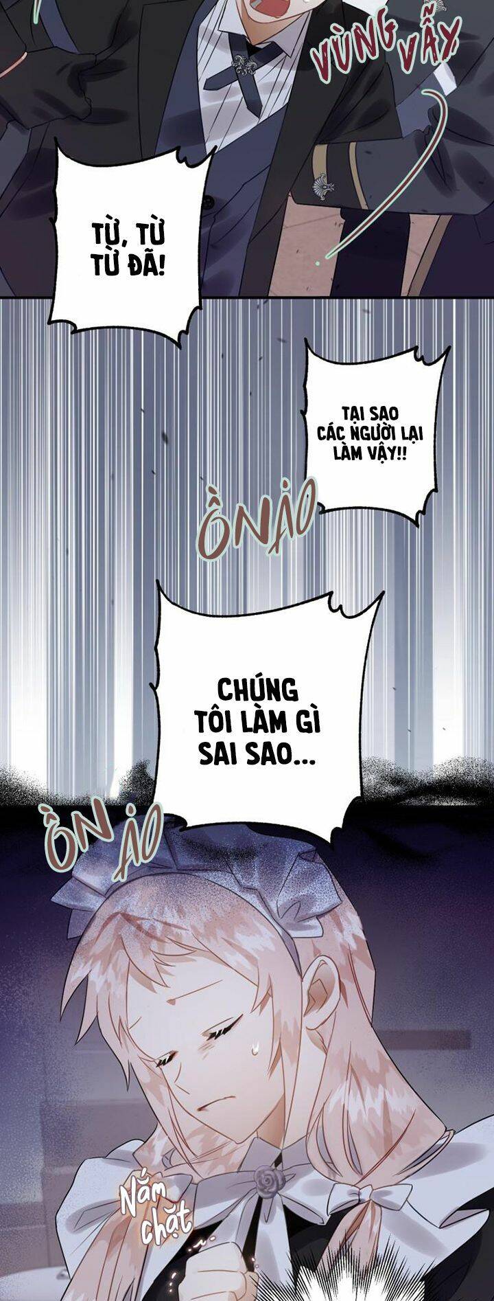 Bỗng Nhiên Tôi Trở Thành Quạ Đen!! Chapter 17 - Trang 2