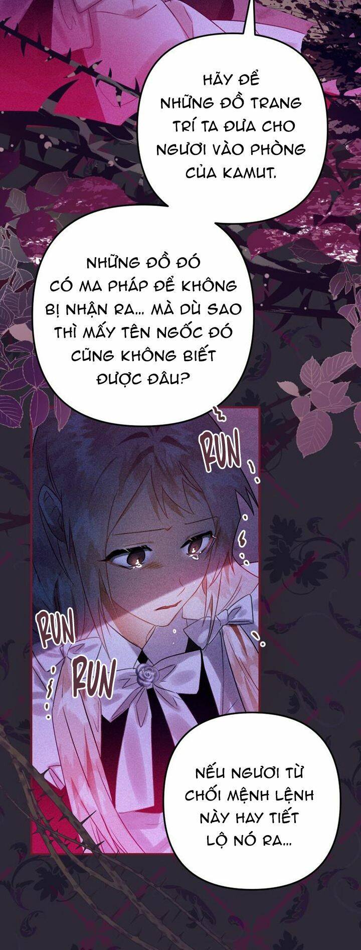 Bỗng Nhiên Tôi Trở Thành Quạ Đen!! Chapter 17 - Trang 2