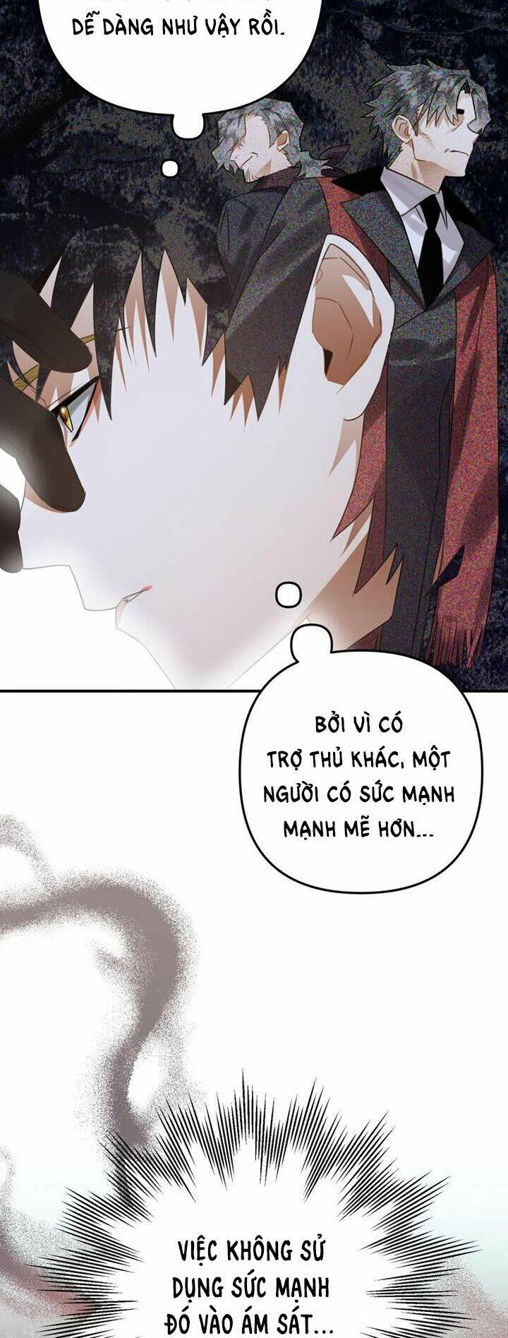 Bỗng Nhiên Tôi Trở Thành Quạ Đen!! Chapter 17 - Trang 2