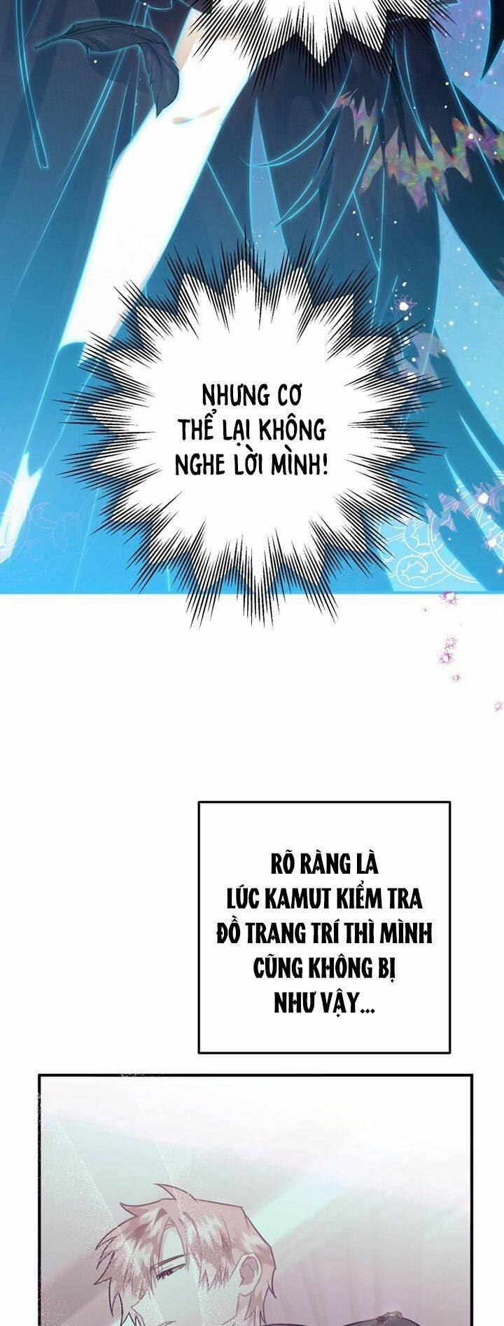 Bỗng Nhiên Tôi Trở Thành Quạ Đen!! Chapter 17 - Trang 2