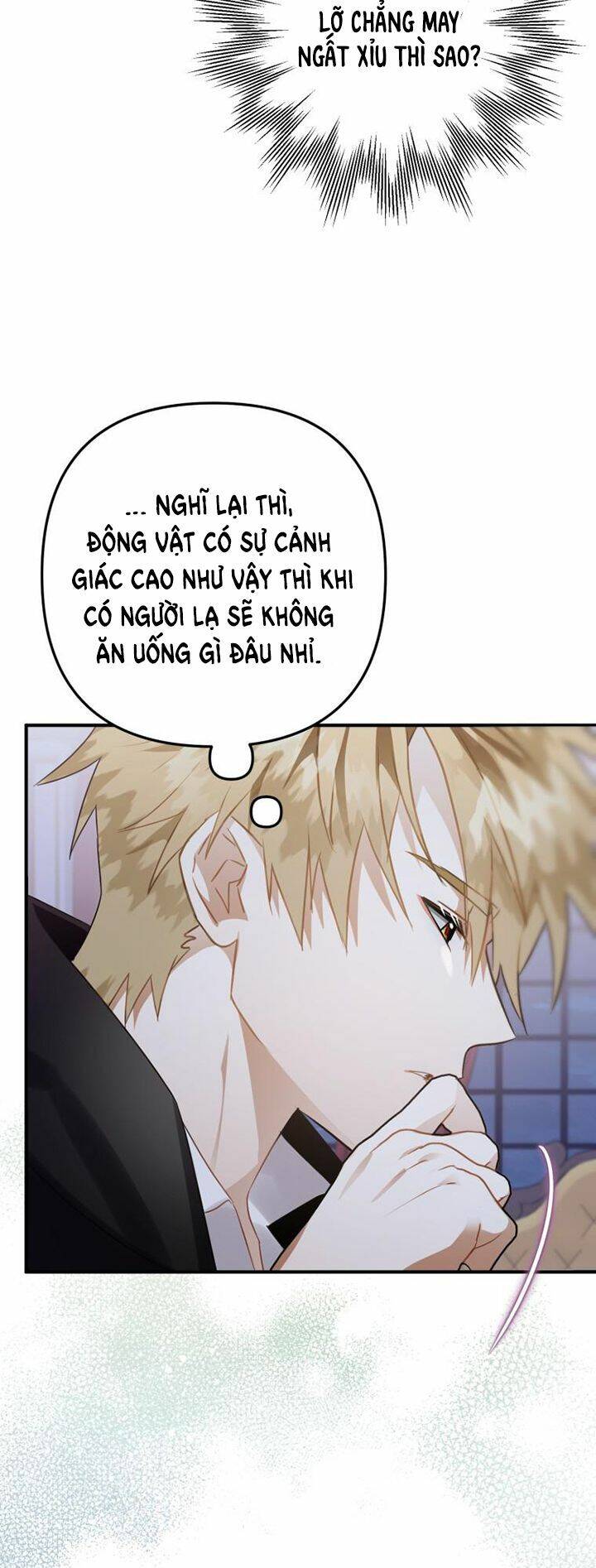 Bỗng Nhiên Tôi Trở Thành Quạ Đen!! Chapter 17 - Trang 2