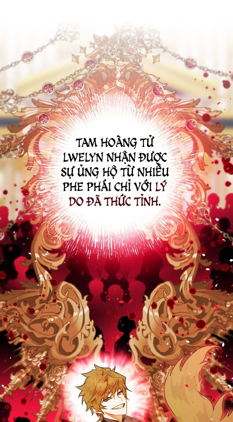 Bỗng Nhiên Tôi Trở Thành Quạ Đen!! Chapter 7 - Trang 2