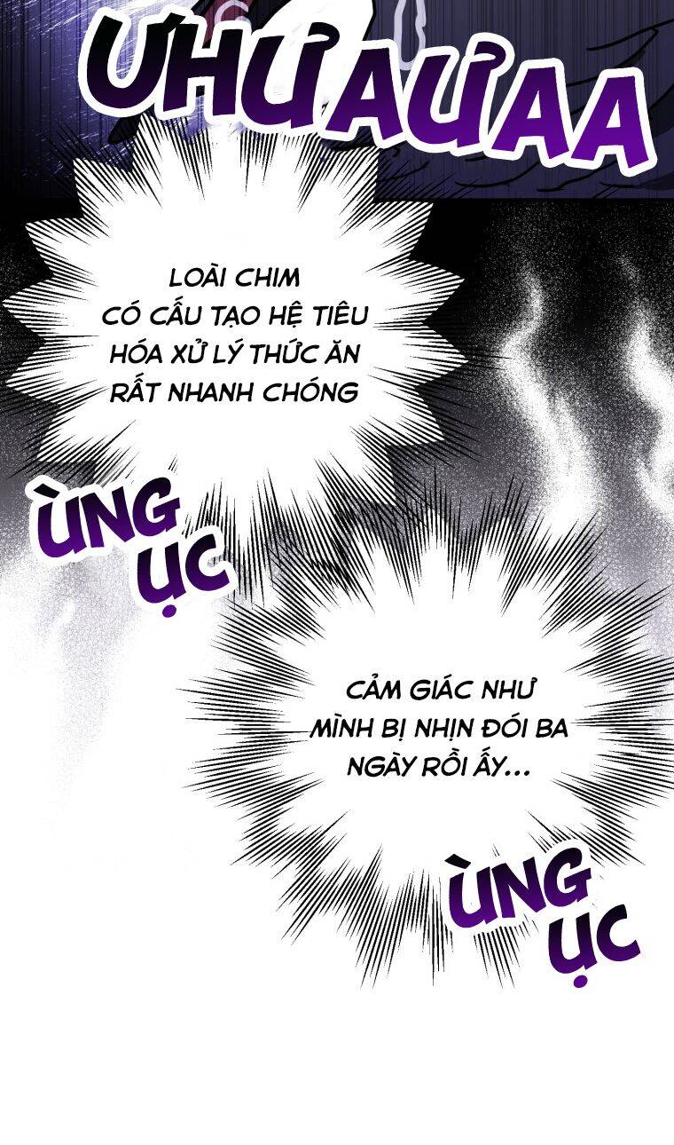 Bỗng Nhiên Tôi Trở Thành Quạ Đen!! Chapter 7 - Trang 2