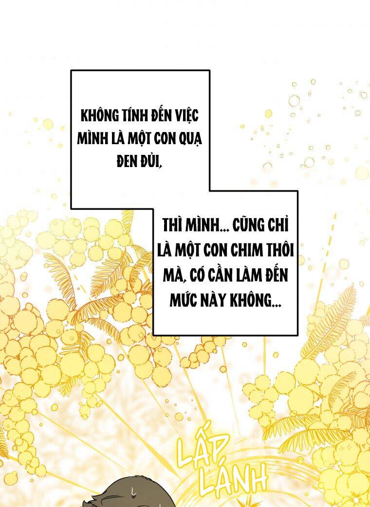 Bỗng Nhiên Tôi Trở Thành Quạ Đen!! Chapter 7 - Trang 2