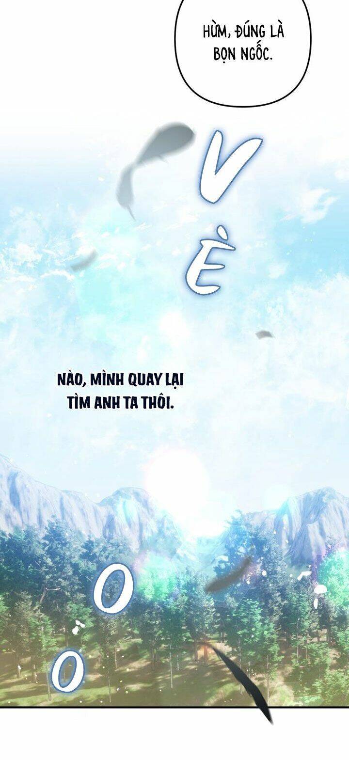 Bỗng Nhiên Tôi Trở Thành Quạ Đen!! Chapter 2 - Trang 2