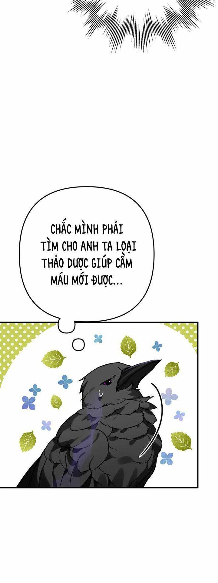 Bỗng Nhiên Tôi Trở Thành Quạ Đen!! Chapter 2 - Trang 2