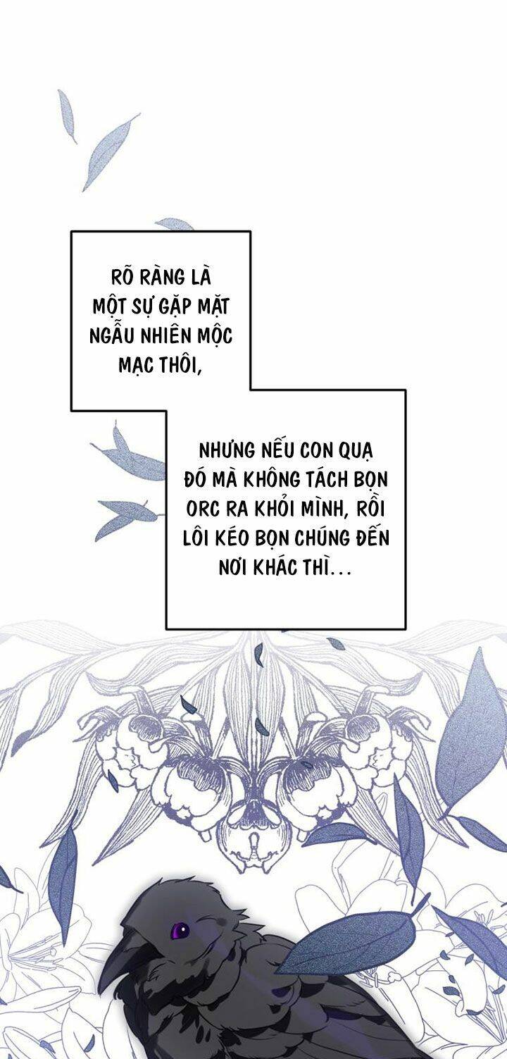 Bỗng Nhiên Tôi Trở Thành Quạ Đen!! Chapter 2 - Trang 2