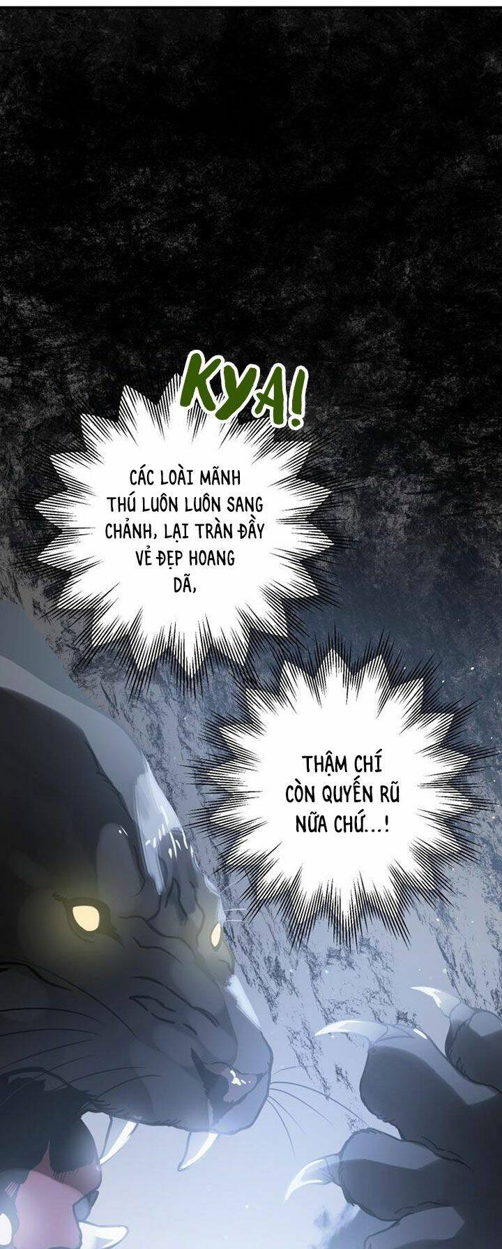 Bỗng Nhiên Tôi Trở Thành Quạ Đen!! Chapter 1 - Trang 2