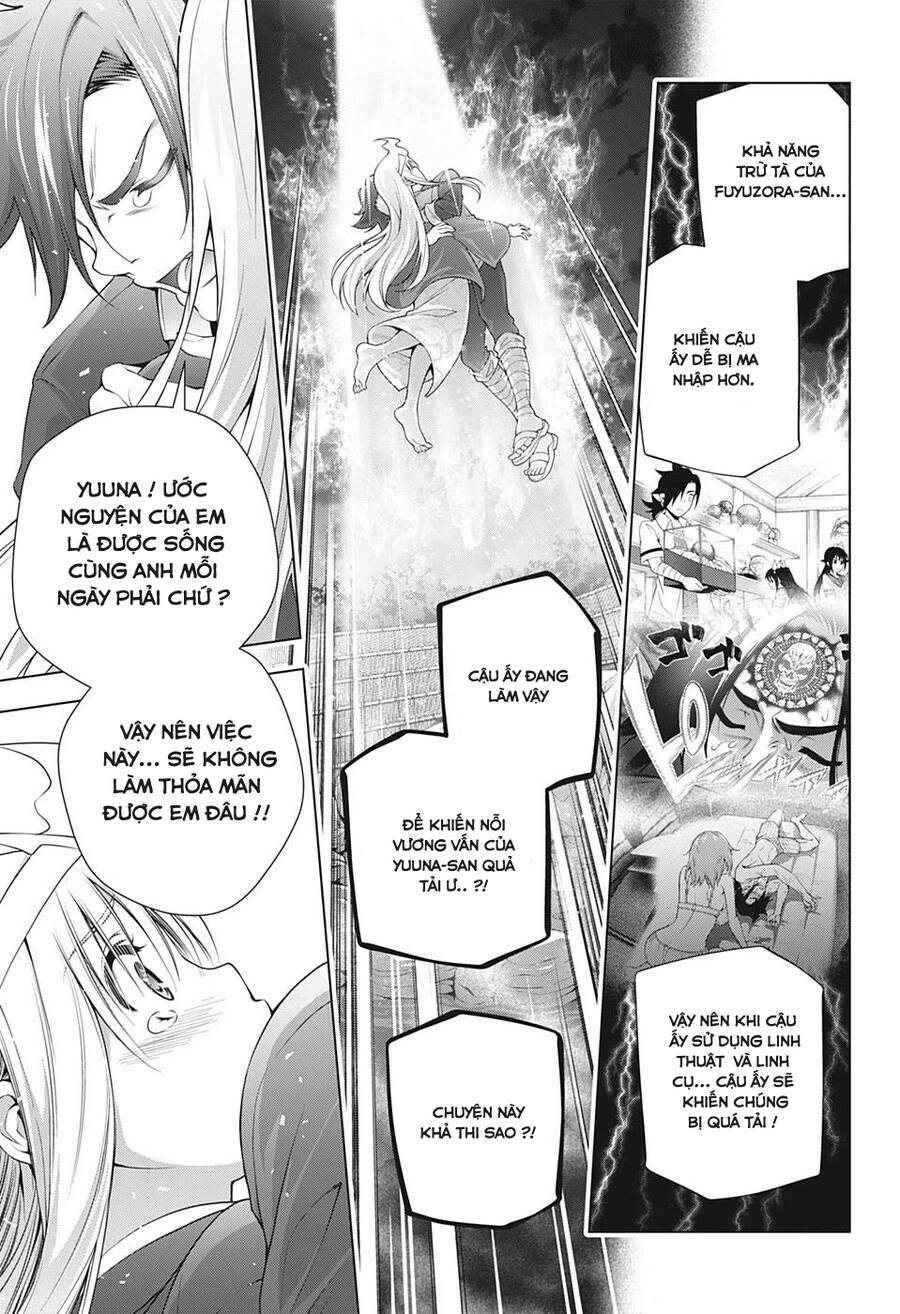 Ma Nữ Cứng Đầu Chapter 209 - Trang 2