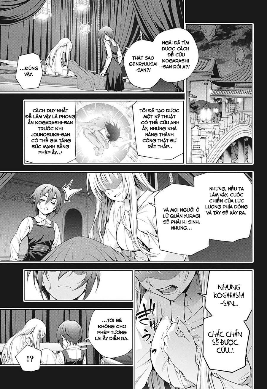 Ma Nữ Cứng Đầu Chapter 207 - Trang 2