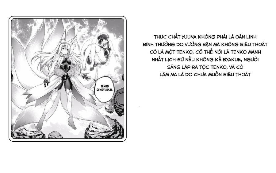 Ma Nữ Cứng Đầu Chapter 194.1 - Trang 2