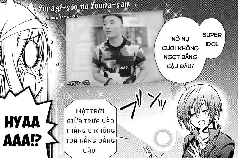 Ma Nữ Cứng Đầu Chapter 189 - Trang 2